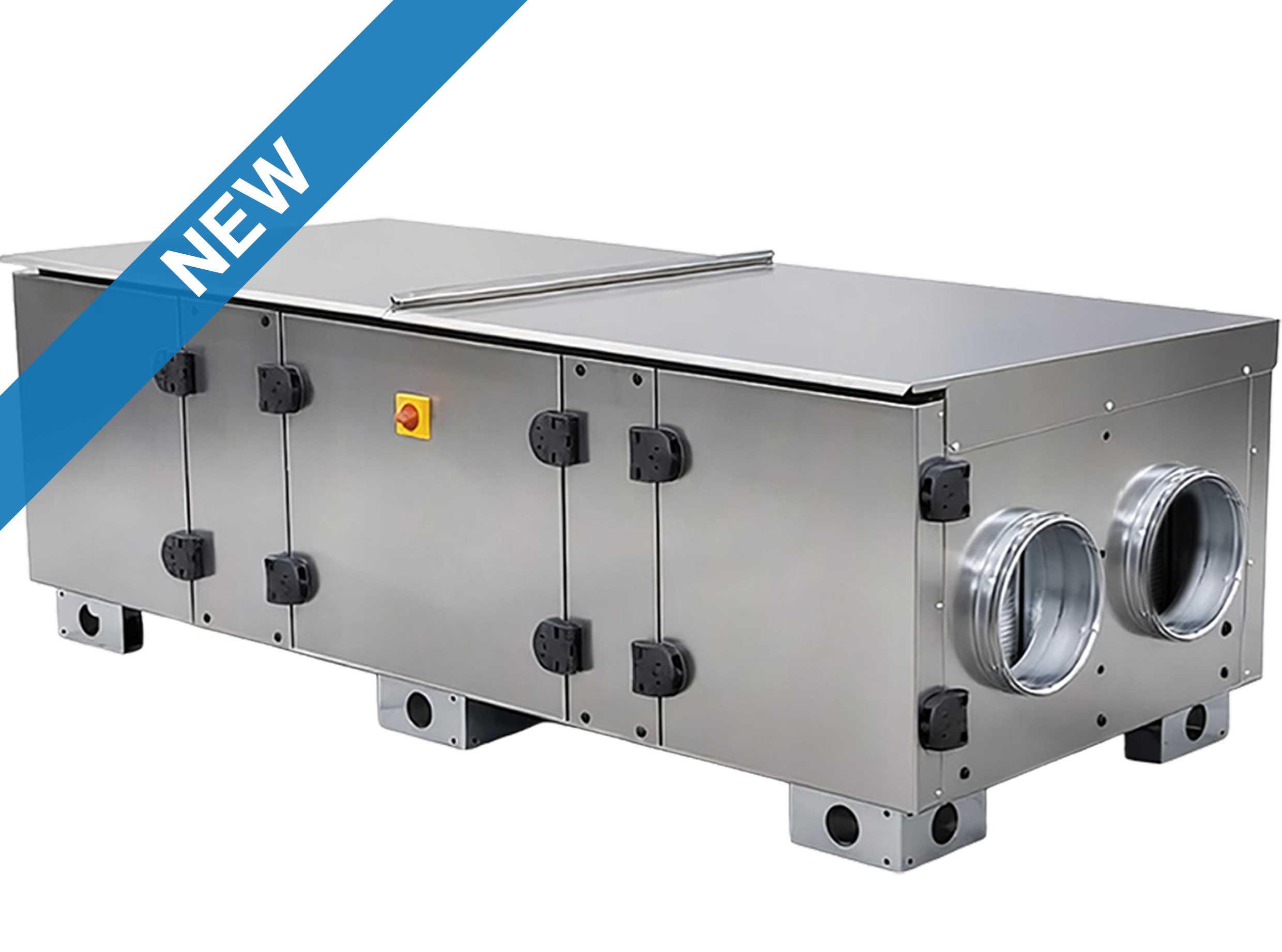 CARMA™J, ERU counter flow