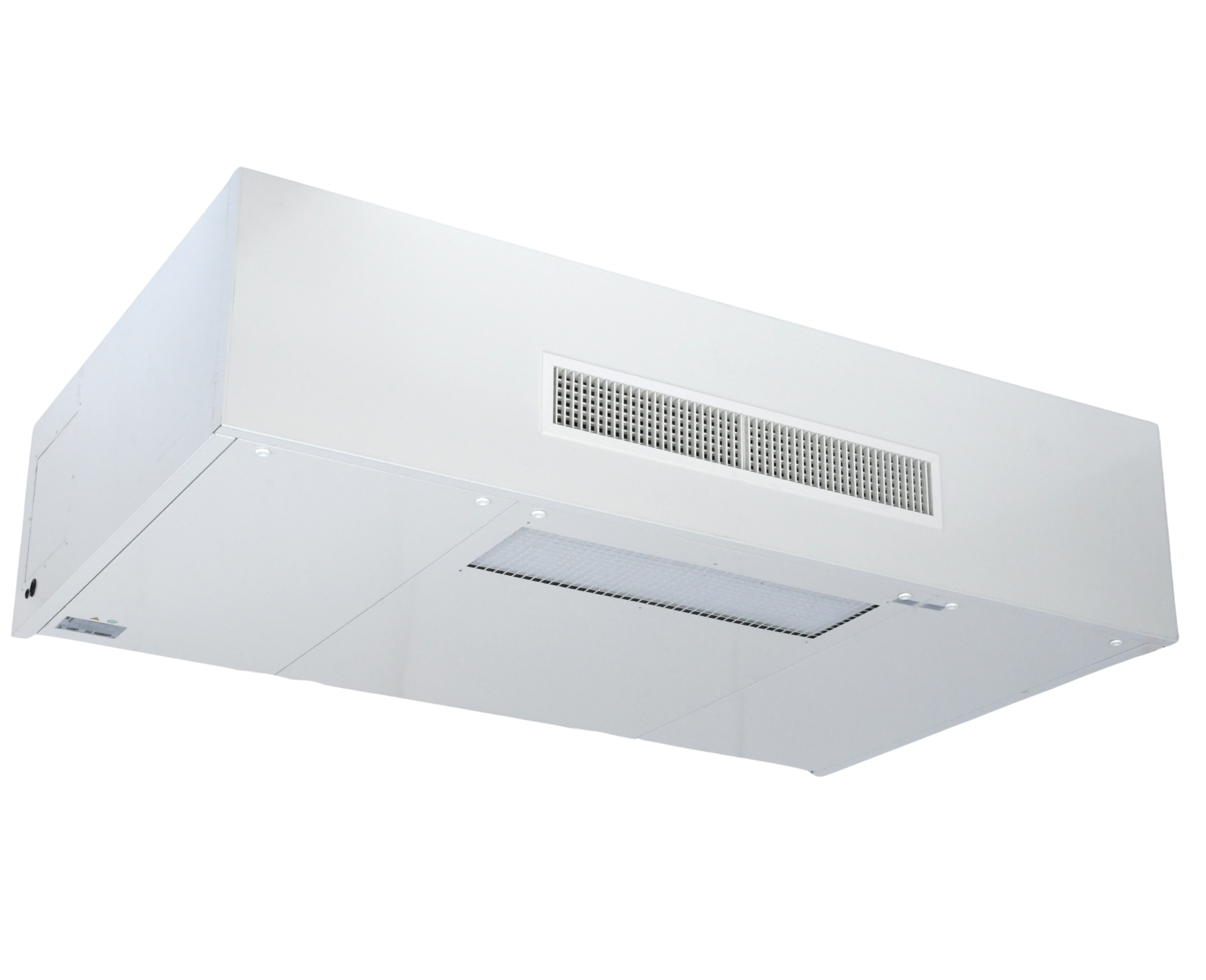 EVERSKY™ Q, DOUBLE FLUX DÉCENTRALISÉ