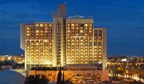 Caladair_Desenfumage_Hotel-LAICO-Tunis